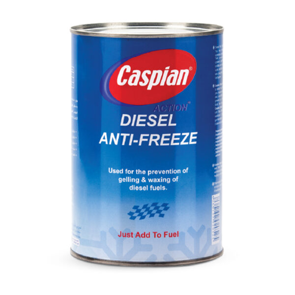 Diesel Anti-freeze