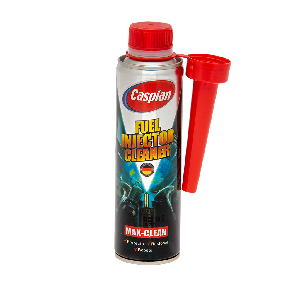car gas injector cleaner