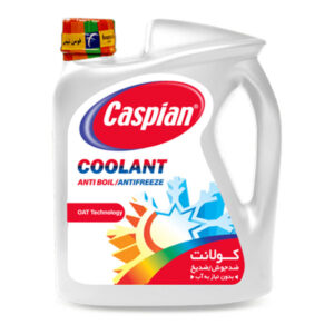 caspian-coolant