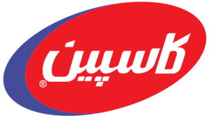 caspian persian logo