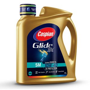 روغن موتور تمام سینتتیک 10W-40