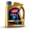 روغن موتور تمام سینتتیک ‎‎‎5W-40
