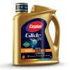 روغن موتور دوگانه‌ سوز 20W-50