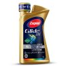 روغن موتور دوگانه‌ سوز نیمه‌سینتتیک 10W-40