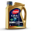 روغن موتور دوگانه‌ سوز نیمه‌سینتتیک 10W-40