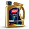 سوپر روغن موتور 20W-50