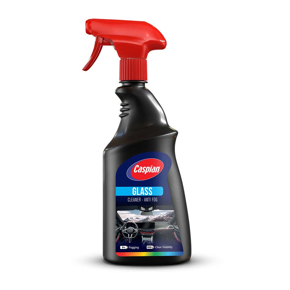 Does Glass Cleaner Freeze: Surprising Facts You Need to Know