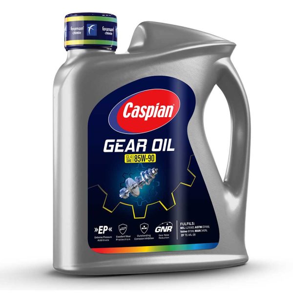 روغن دنده GL4 85W-90