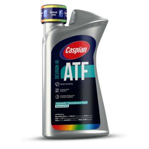 روغن فرمان و گیربکس اتوماتیک