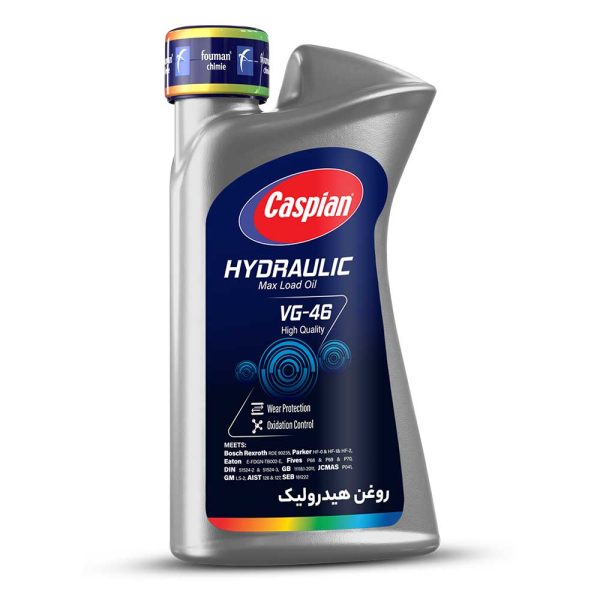 روغن هیدرولیک VG 46