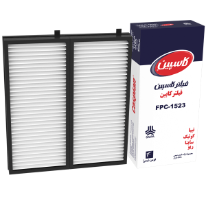 Cabin-Filter-Tiba