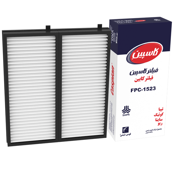 Cabin-Filter-Tiba