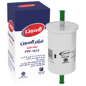 Fuel-Filter