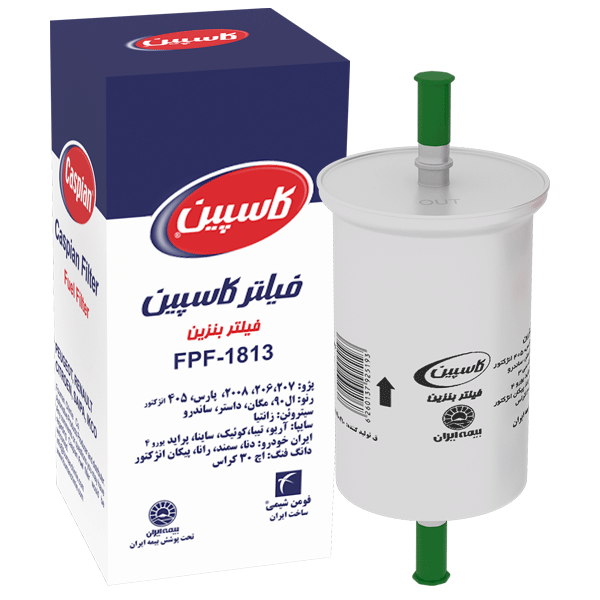 Fuel-Filter