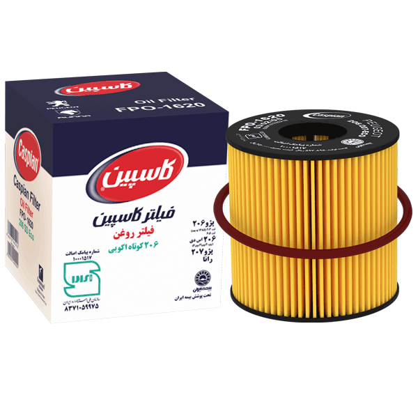 Oil-Filter-Peugeot-206-Eco-FPO1620