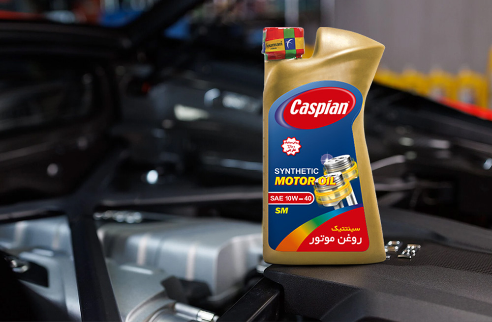سینتتیک یا معدنی