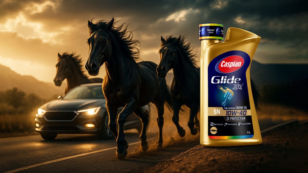 motor-oil