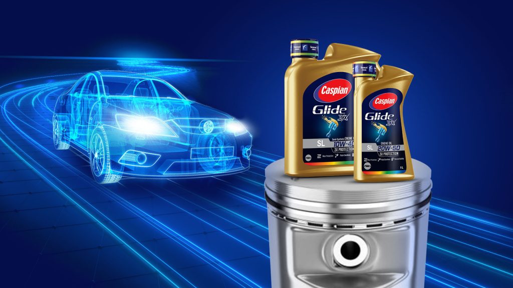 تبخیر روغن موتور و ایجاد رسوبات؛ یک تهدید پنهان برای موتور