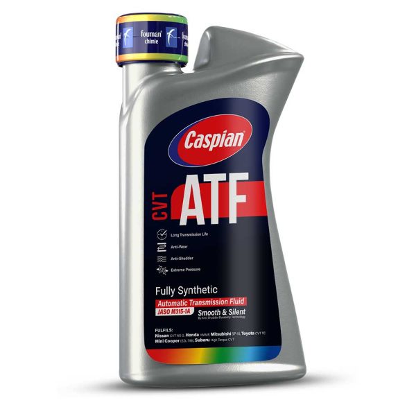 atf-cvt